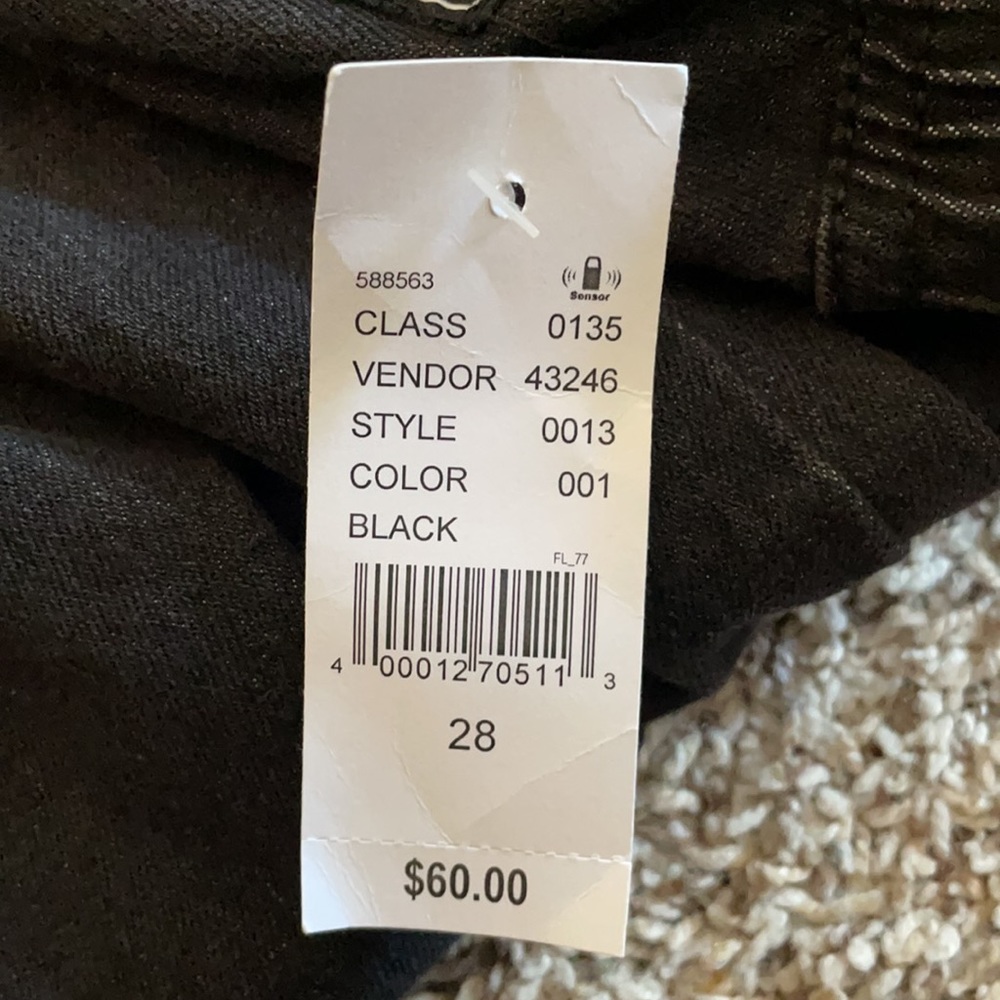 Pants - Picture 3 of 4